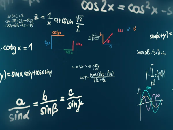 ¿Qué son las matemáticas aplicadas?